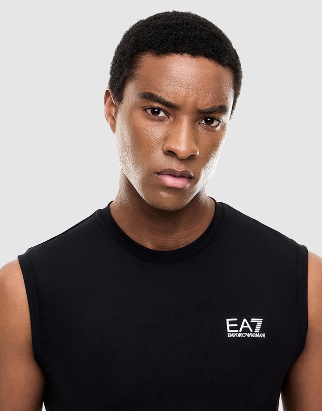 Emporio Armani EA7 - Vigor7 Tank