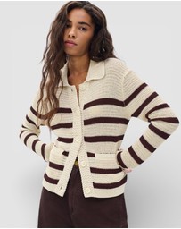 rag & bone - Costi Cardigan