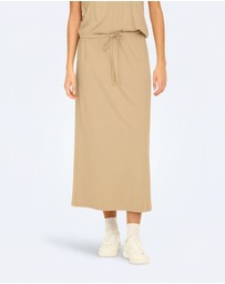 ONLY - Jakiri Maxi Skirt