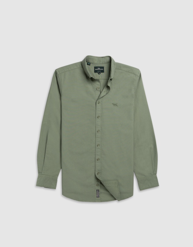 Rodd & Gunn - Oxford Shirt
