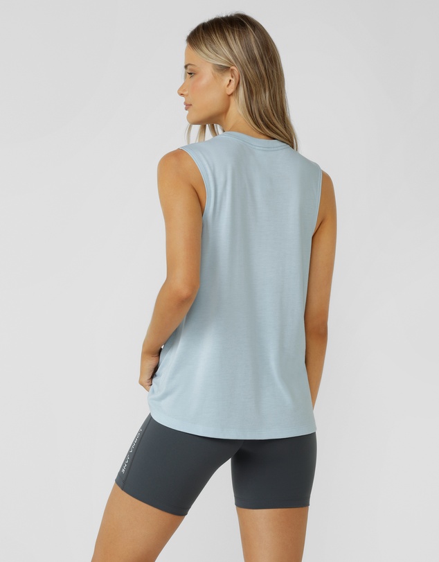 Lorna Jane - Lotus Muscle Tank