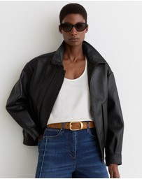 REISS - Evie Belt
