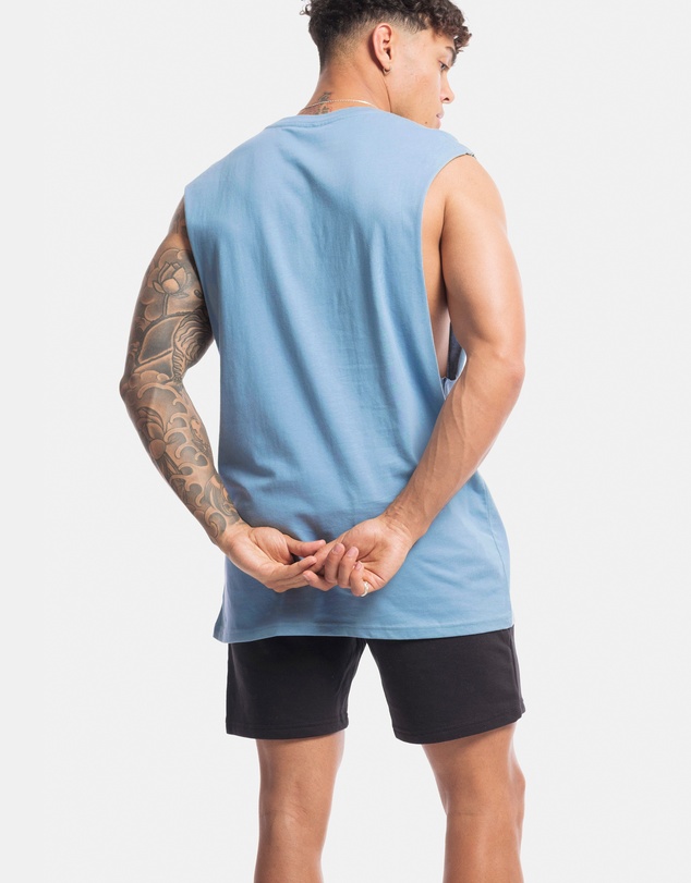 Vacancy Co - Mate Tank