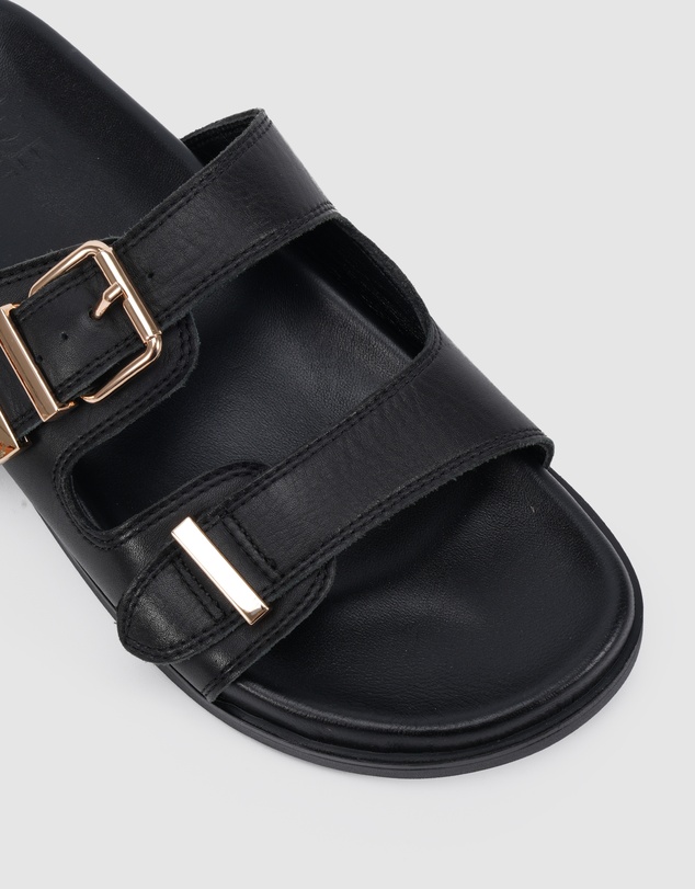 Nude Footwear - Sina