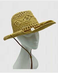 Jacaru - Jacaru 1566 Cowboy Hat