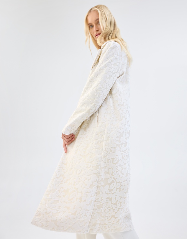Unreal Fur - Romantique Coat