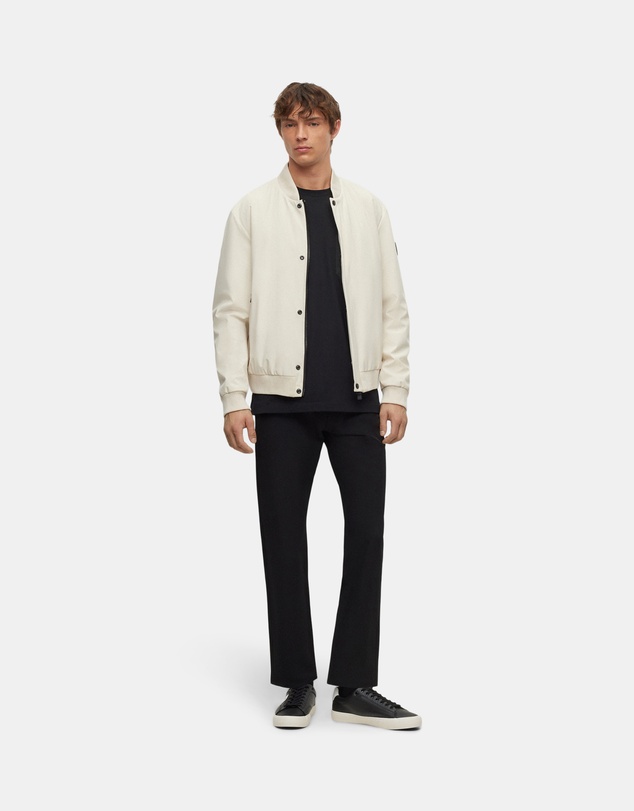 BOSS - Tessin T-Shirt