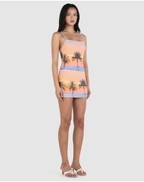 Ownley - Gabbie Micro Skirt
