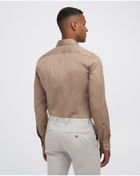 Calibre - Stretch Cotton Poplin shirt