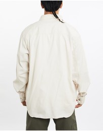Vintage by The Real Deal - Pre Loved - Vintage Levi's Button Up Shirt