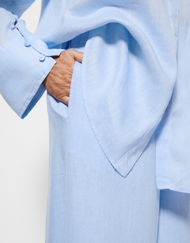 Commonry - Linen Pant