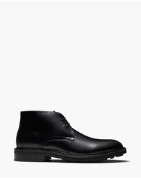 Aquila - Mensa Chukka Boots