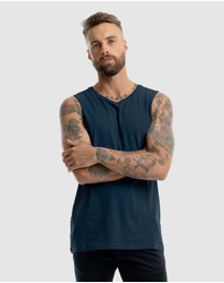 DVNT - 4-Pack Devoid Premium Tank