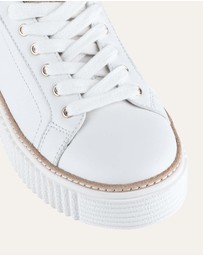 Jo Mercer - Arianna Sneakers