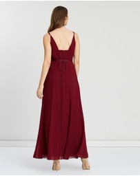 Alabaster The Label - Aries Dress