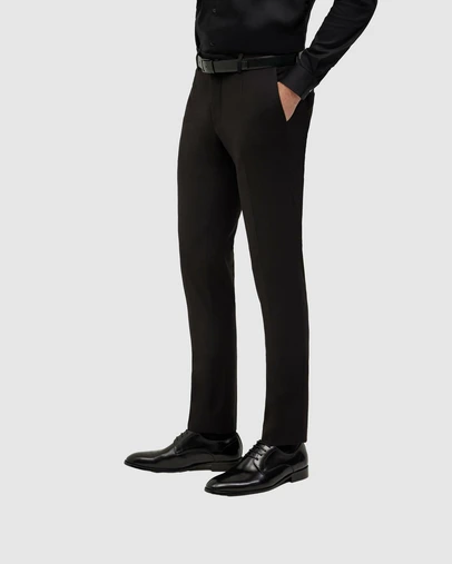 Politix - Ultra Slim Stretch Tailored Pant