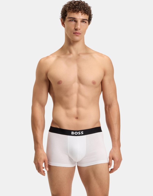 BOSS - 3-Pack BOSS One Trunks