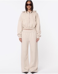 JGR & STN - Mimi Hoodie