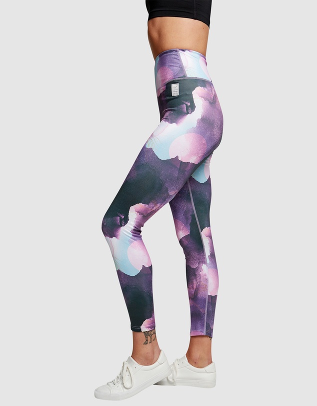 ROJO Outerwear - Tranquility Park 7/8 Pant