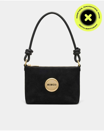 MIMCO - Mim Pouch Shoulder Bag