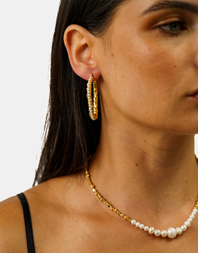 Sonne Jewellery - Quinn Earrings
