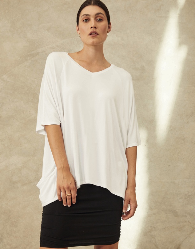 Bamboo Body - Mara Top