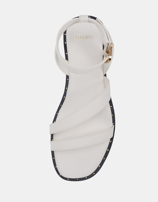 Novo - Teaghan Sandals