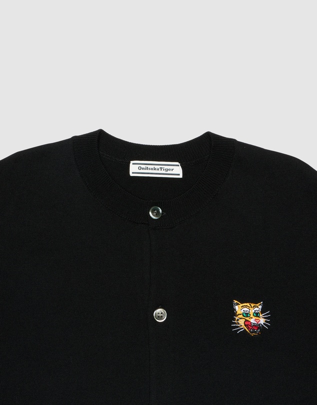 Onitsuka Tiger - Cardigan