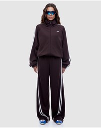 ENA PELLY - Valentina Zip Thru Jacket