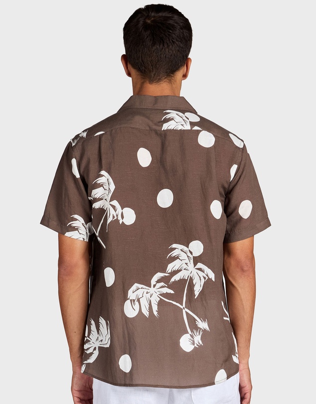 Academy Brand - Wesley SS Shirt