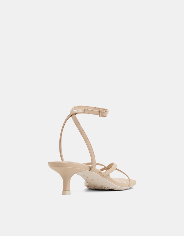 ALDO - Soffie Kitten Sandal Heels