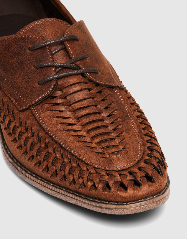Uncut - Lido Loafers