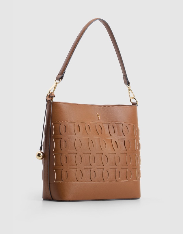 Laura Jones - Farrah Large Shoulder Bag