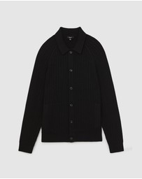 REISS - Martley Cardigan