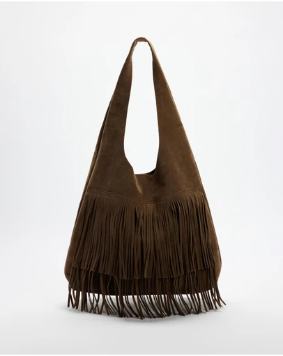 Therapy - Tennessee Tote Bag - ICONIC EXCLUSIVE