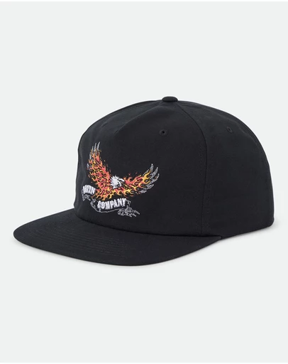 Brixton - Blazing Snapback