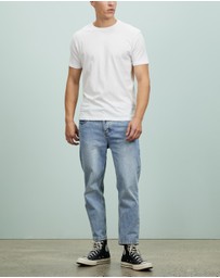 Brixton - Basic SS Tailored Tee