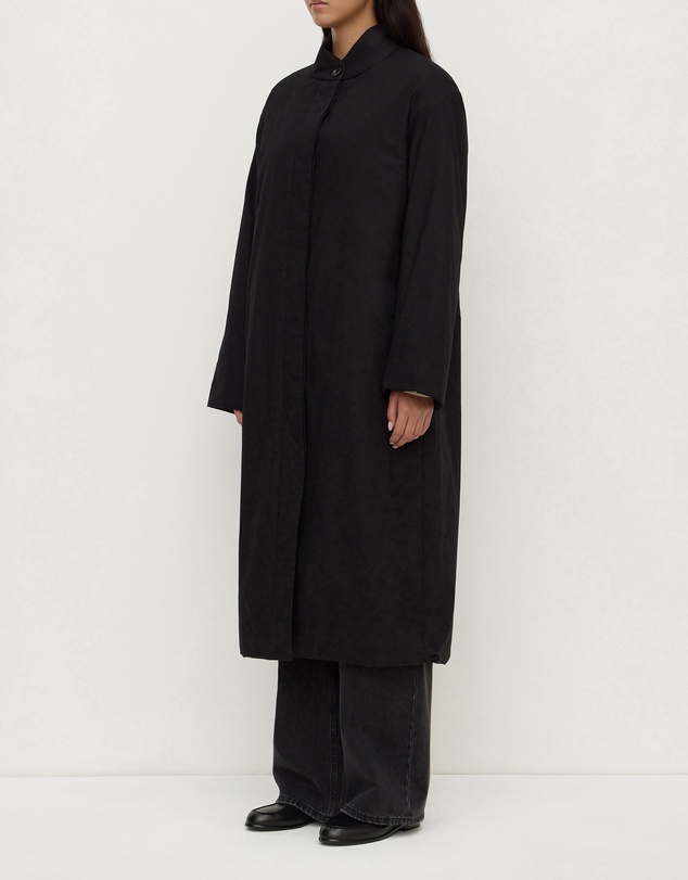Assembly Label - Zoie Padded Coat