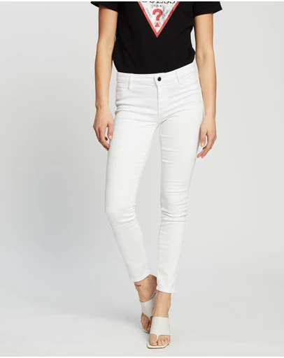 GUESS - Sexy Curve Jeans