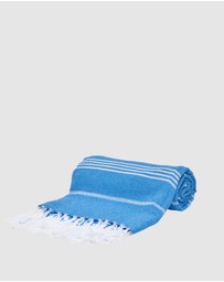 Tolu Australia - Thin Turkish Towel