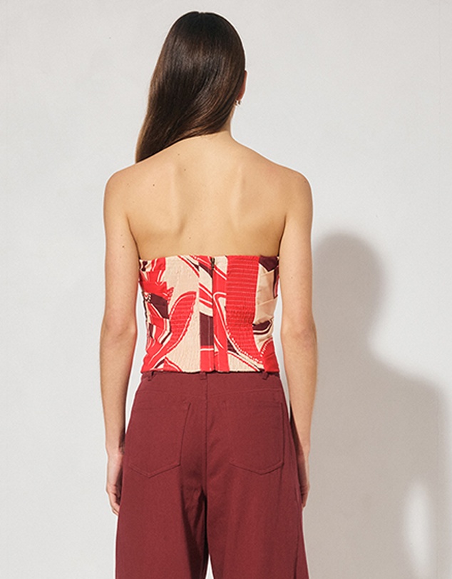 MON RENN - Sundrop Palms Top