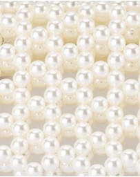 Olga Berg - Amrita Bead Top Handle