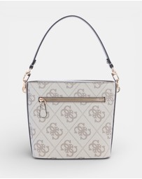 GUESS - Karnilla Logo Bucket Bag