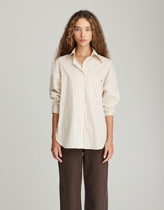 Generic - Utility Shirt