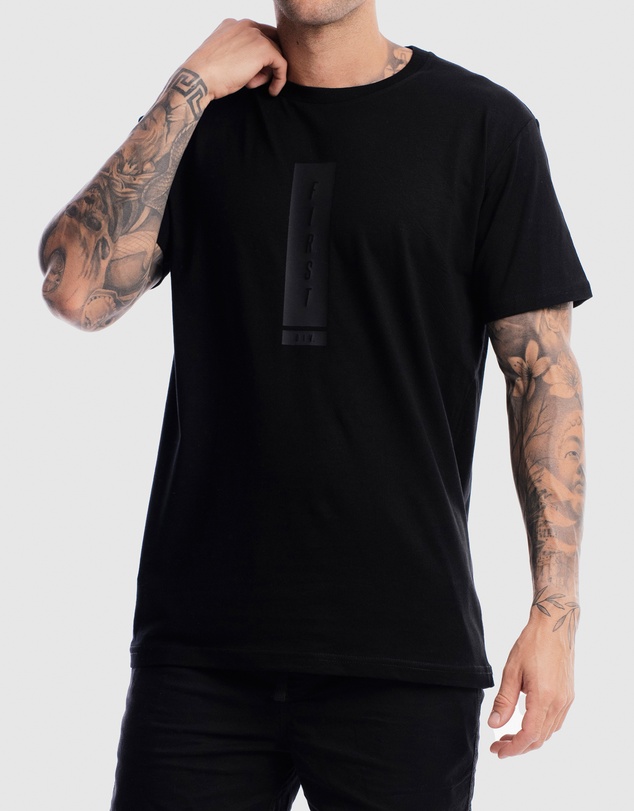 First Division - Midfield Mono Tee