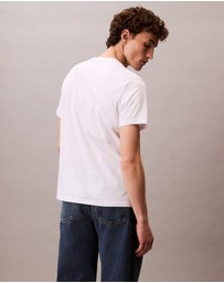 Calvin Klein Jeans - Monogram T-Shirt