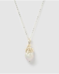 Miz Casa and Co - Kelsey Necklace