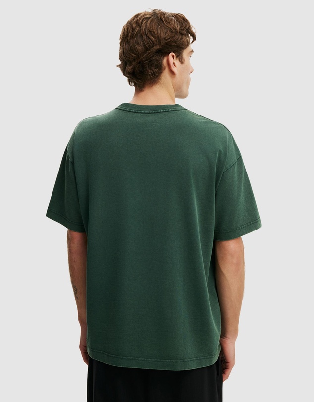 Cotton On - Box Fit T-Shirt