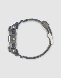 Maxum - Endurance Black Digital