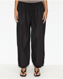 Dazie - Soho Balloon Pants